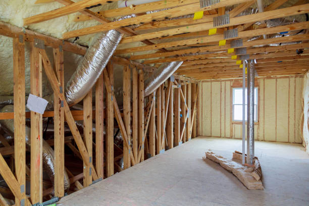 Best Insulation for Specific Applications in Mountain Brook, AL