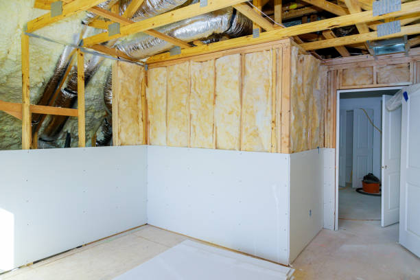 Best Cellulose Insulation in Mountain Brook, AL