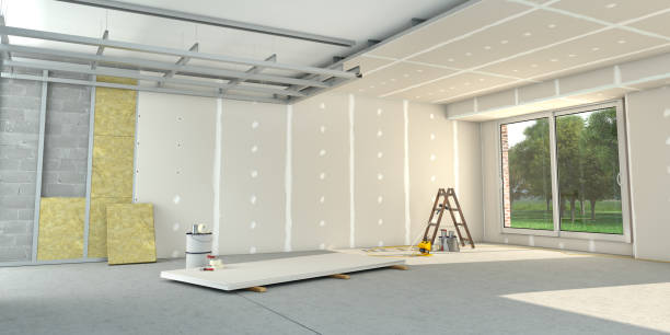 Best Residential Insulation in Mountain Brook, AL