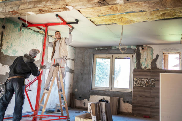 Best Blown-in Insulation in Mountain Brook, AL