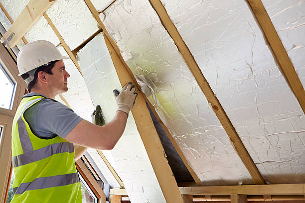 Best DIY Insulation Kits and Guidance in Mountain Brook, AL