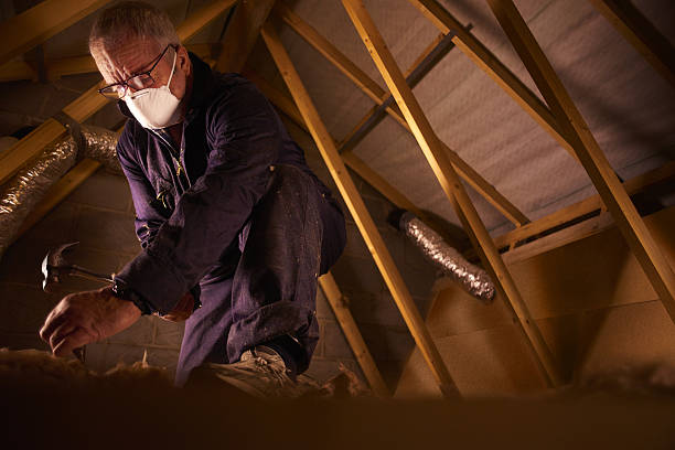 Best Energy Efficiency Insulation in Mountain Brook, AL
