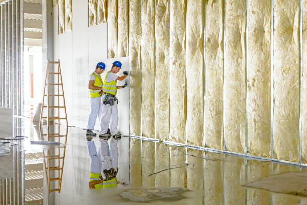 Types of Insulation We Offer in Mountain Brook, AL